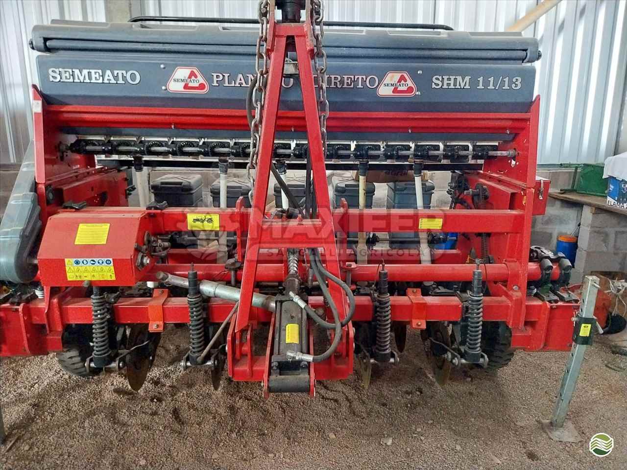 PLANTADEIRA SEMEATO SHM 11/13 Maxifer Sangalli Agrícola CAMPINAS DO SUL RIO GRANDE DO SUL RS